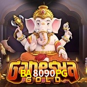 Ganesha Gold